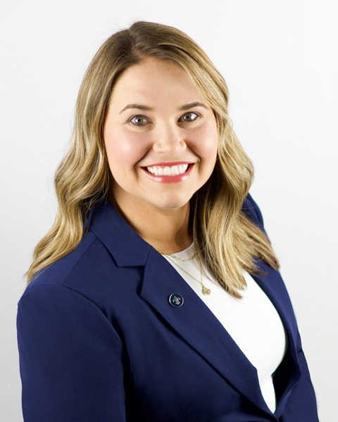 Springs Valley Bank & Trust Company Names Amber Kellams to eServices Specialist