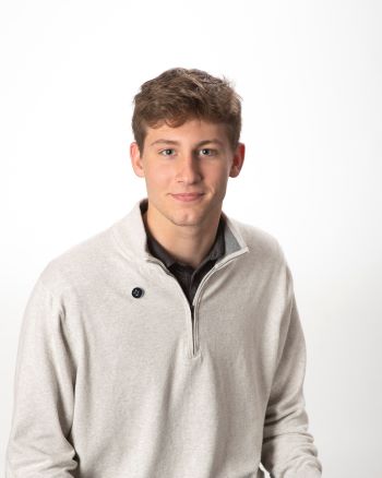 Lane Knies Joins Springs Valley Bank & Trust as the Financial Advisory Group Intern