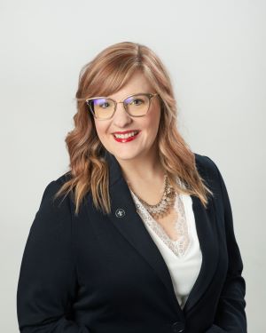 Brittany S. Scherzer Joins Springs Valley Bank & Trust as a Digital Marketing Manager