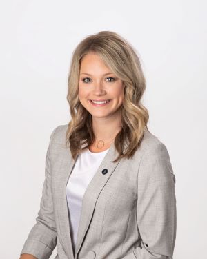 Springs Valley Bank & Trust Promotes Kabrea Robling to Assistant Vice President & Mortgage Loan Officer