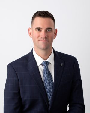 Springs Valley Bank & Trust Promotes Zach Brown to Assistant Vice President & Business Banker