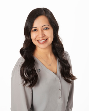 Springs Valley Bank & Trust Names Veronica Perez-Cruz Banking Center Manager Serving Daviess & Surrounding Counties