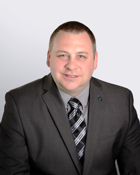 Brian Schwartz Graduates from the Graduate School of Banking at the University of Wisconsin-Madison