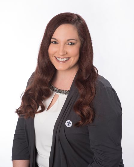 Springs Valley Bank & Trust Company Promotes Sandra Smitson to Universal Banker
