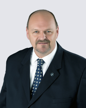 Mike Smith retires from Springs Valley Bank & Trust Company