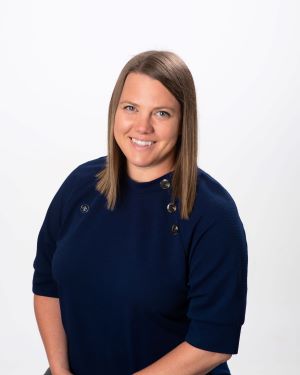 Springs Valley Bank & Trust Promotes Mallory Wendholt to Assistant Vice President & Marketing Specialist