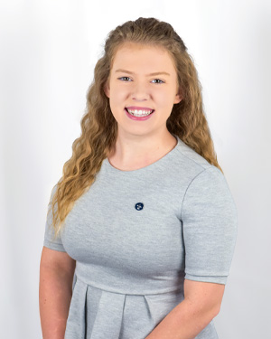 Springs Valley Bank & Trust Company Promotes Ayla McIntire to Executive Assistant