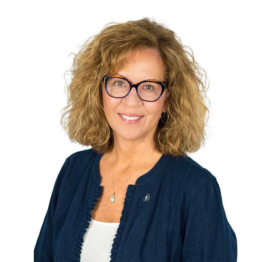 Tinta Roch Tina Roach Will Retire After 18 years with Springs Valley Bank & Trust ...