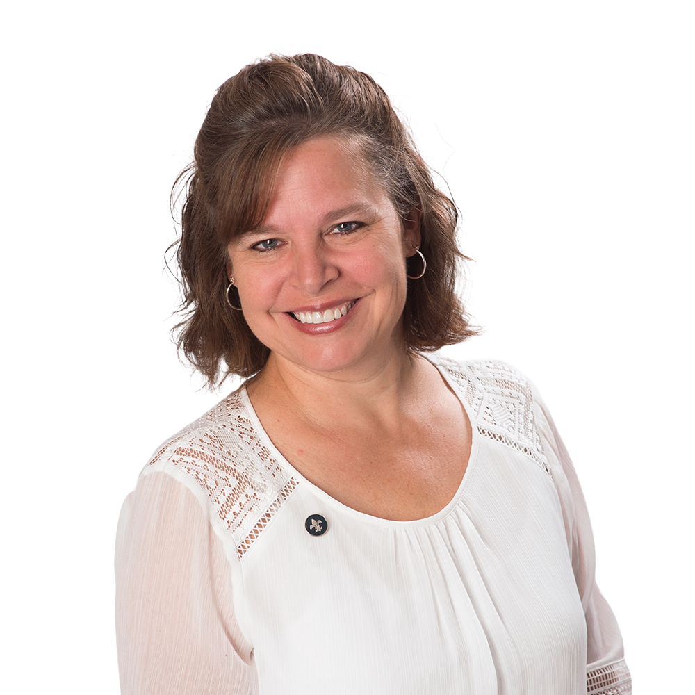 Springs Valley Bank & Trust Names Deanna Linne Banking Center Manager ...