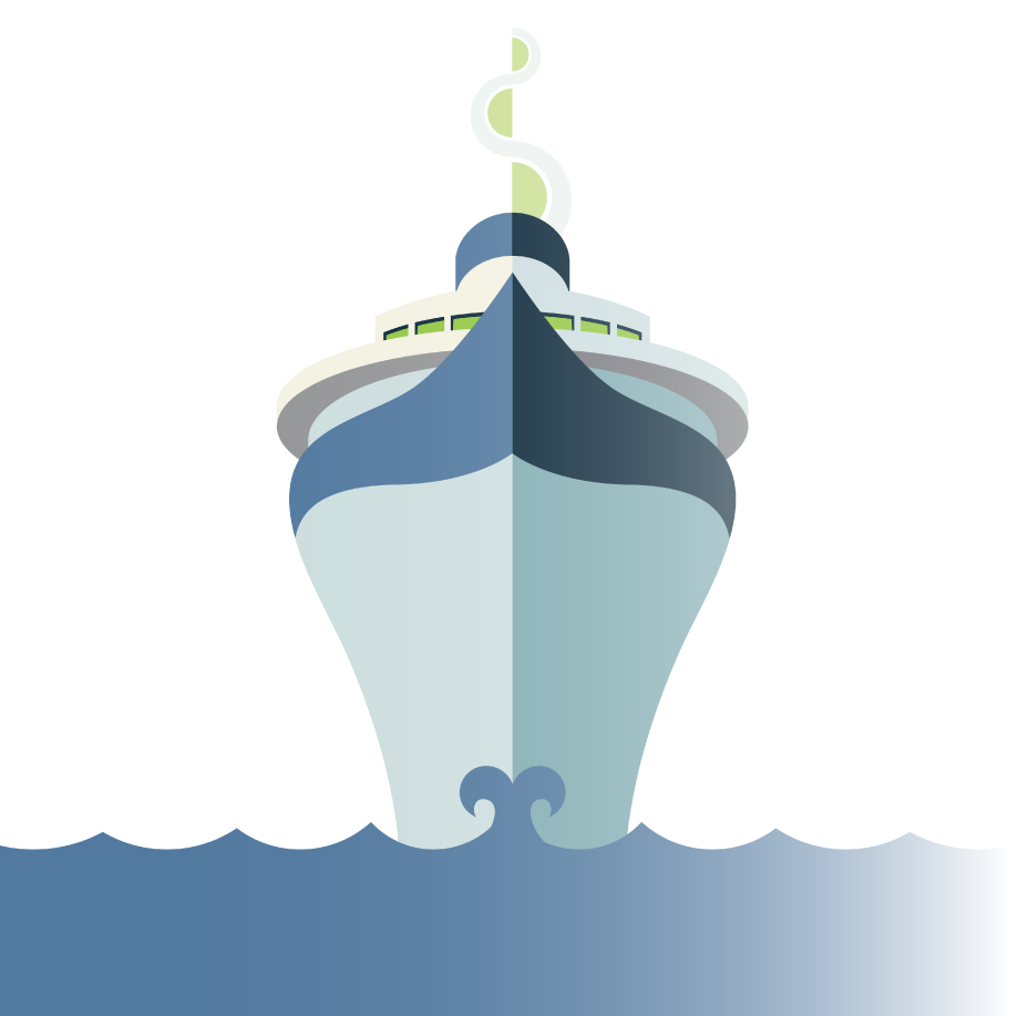 Cruise Ship