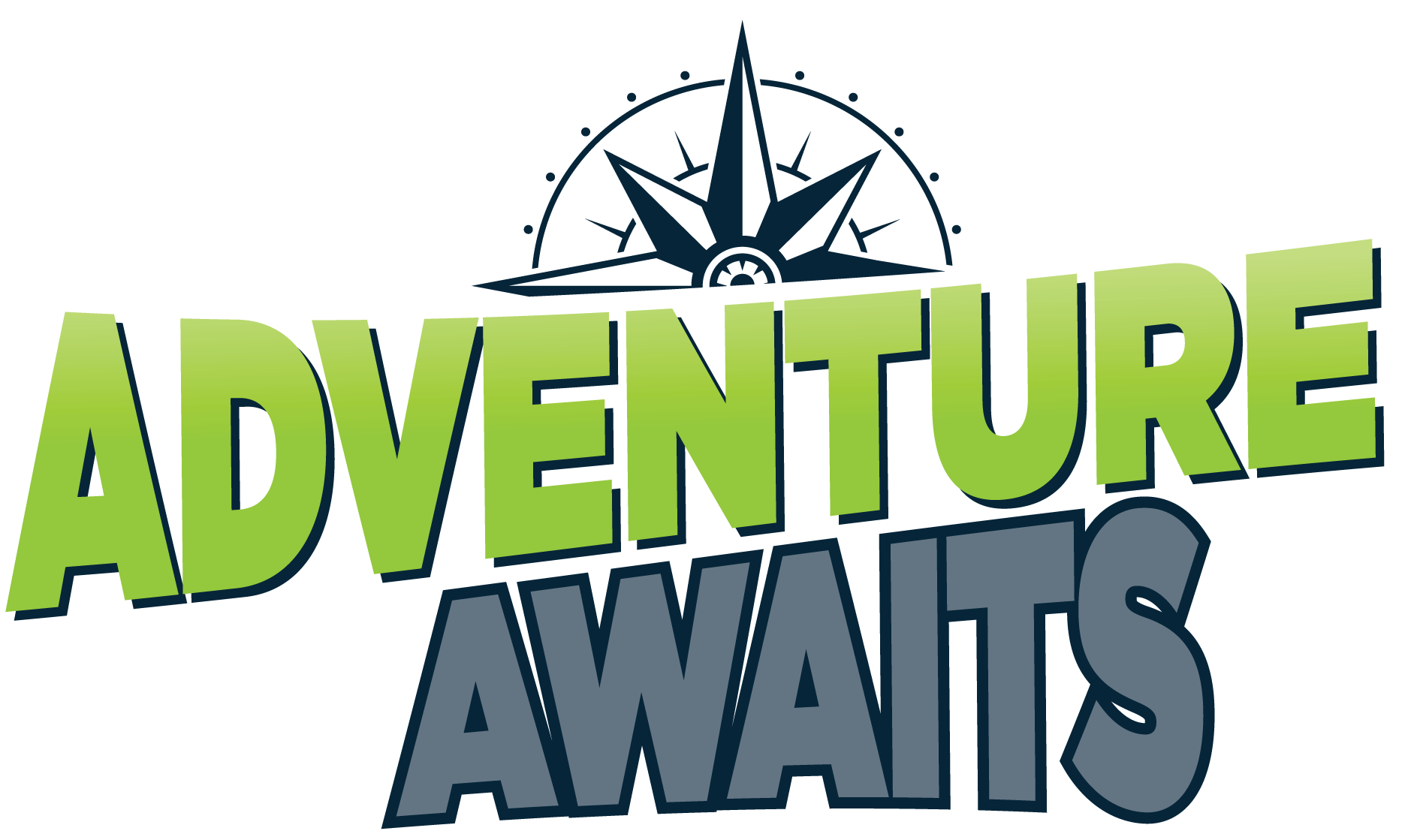Adventure Awaits