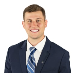Tyson S. Lawson Photo