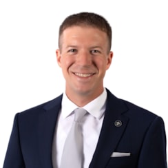 Ryan Heim Photo