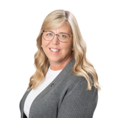 Kathy Edwards Photo