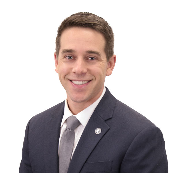 Jeffrey P. Owens Photo