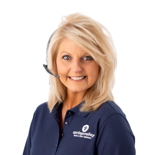 Sheila Stafford Photo