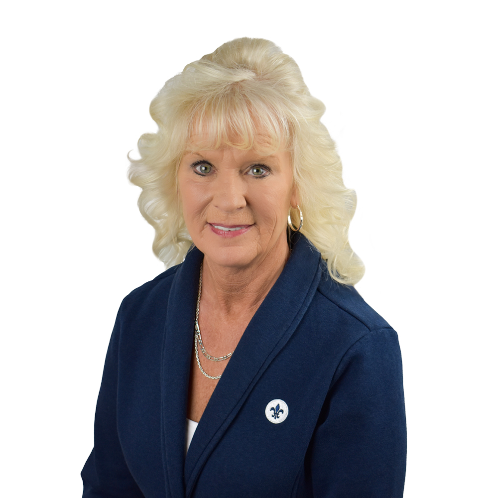 Julie Wininger Photo