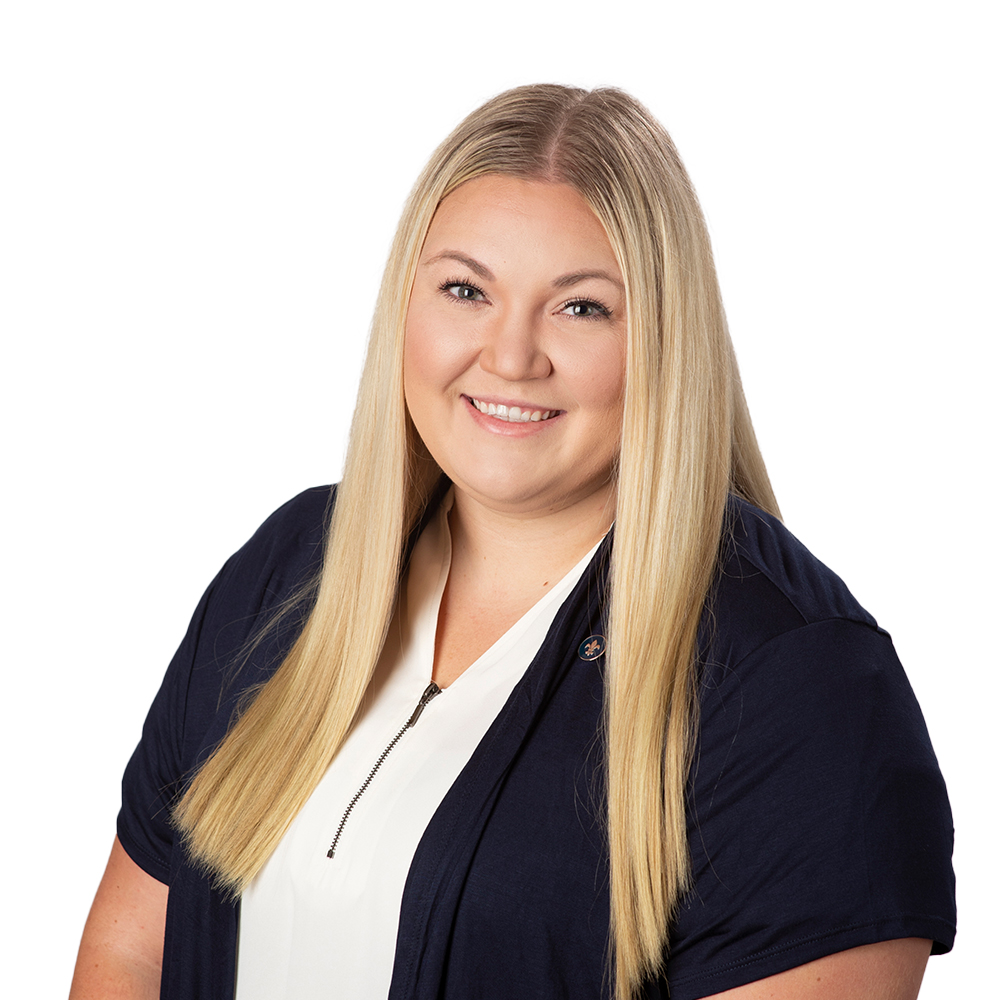 Madelyn Blaize Photo