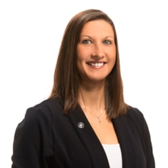 Emily Rexing Photo