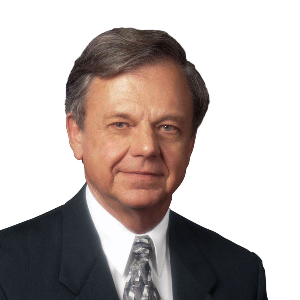 Ronald J. Thyen Photo