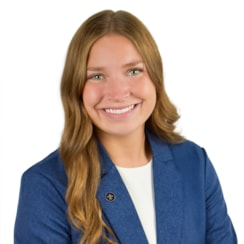 Megan Bueltel Photo