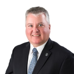 Timothy W. Fisher Photo