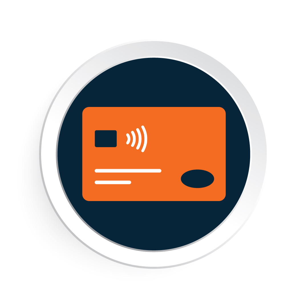 Contactless Business Card