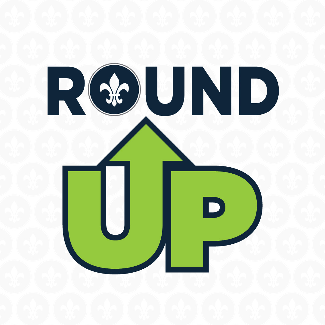 Round-Up Savings