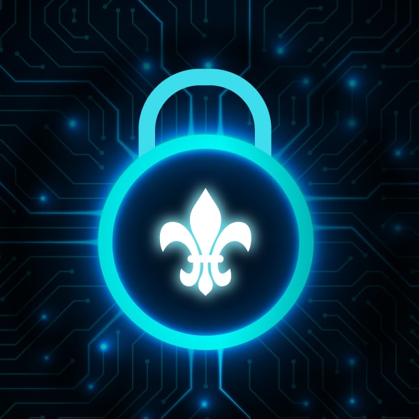 Springs Valley Cyber Security