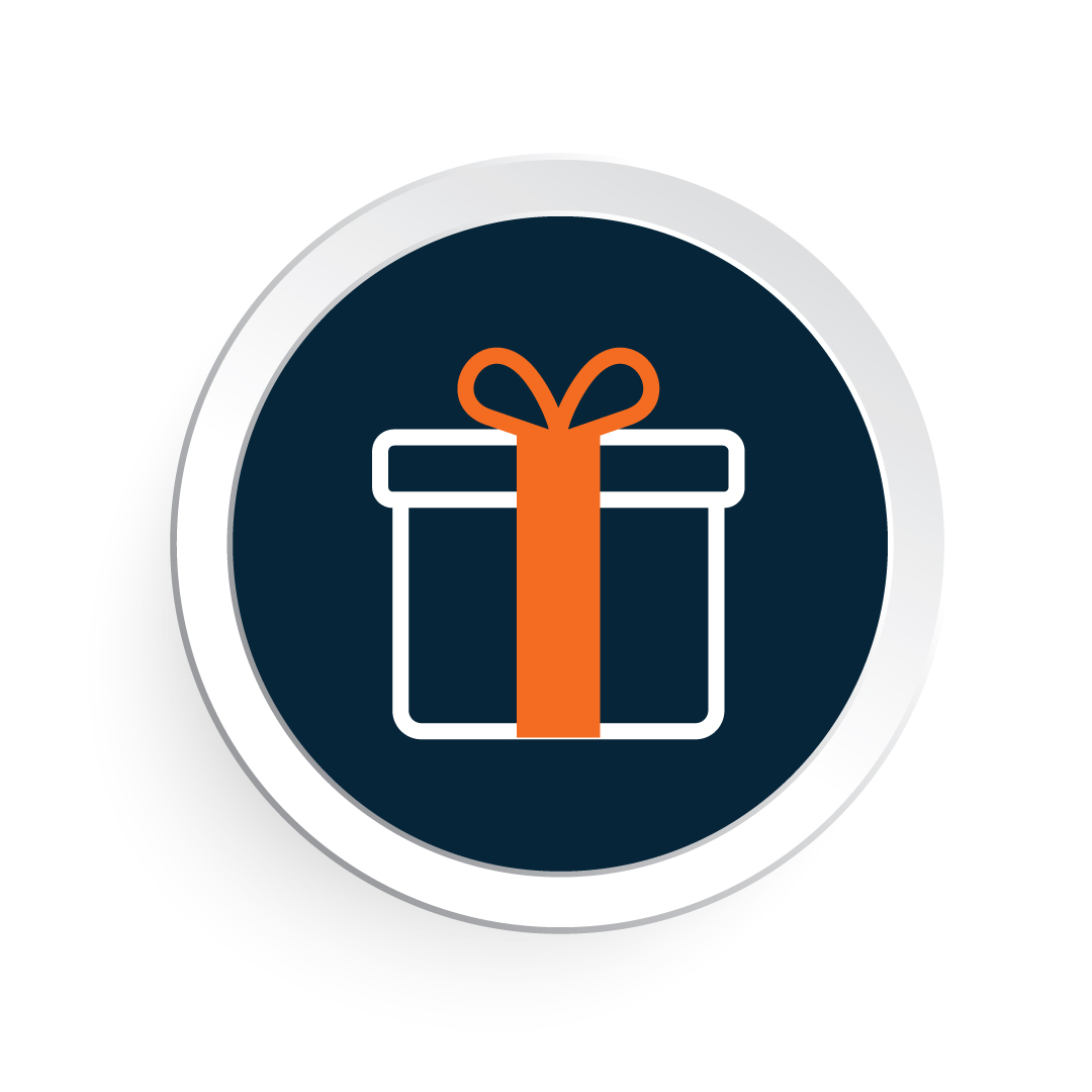 uChoose Rewards