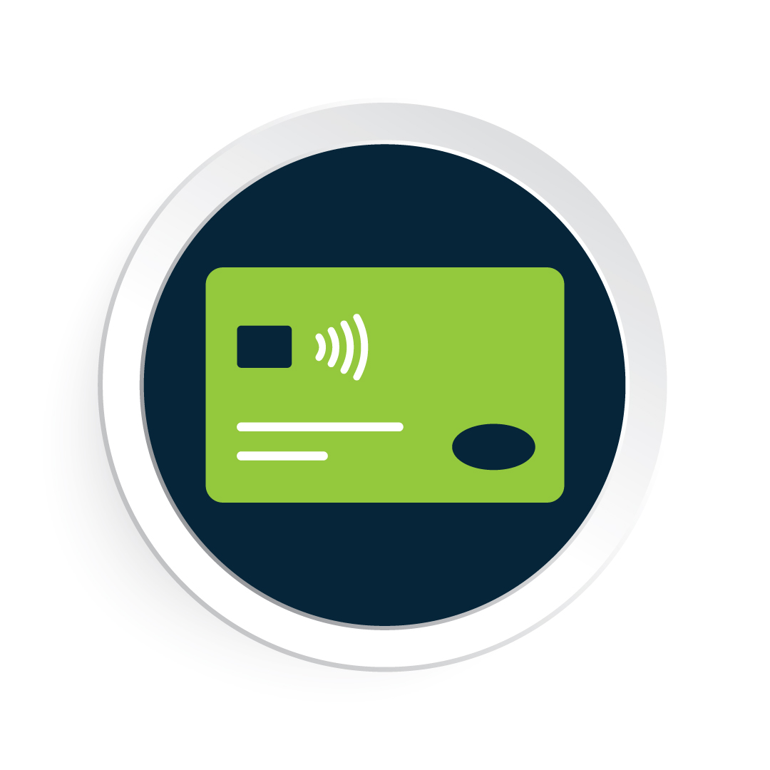 Personal Debit Cards