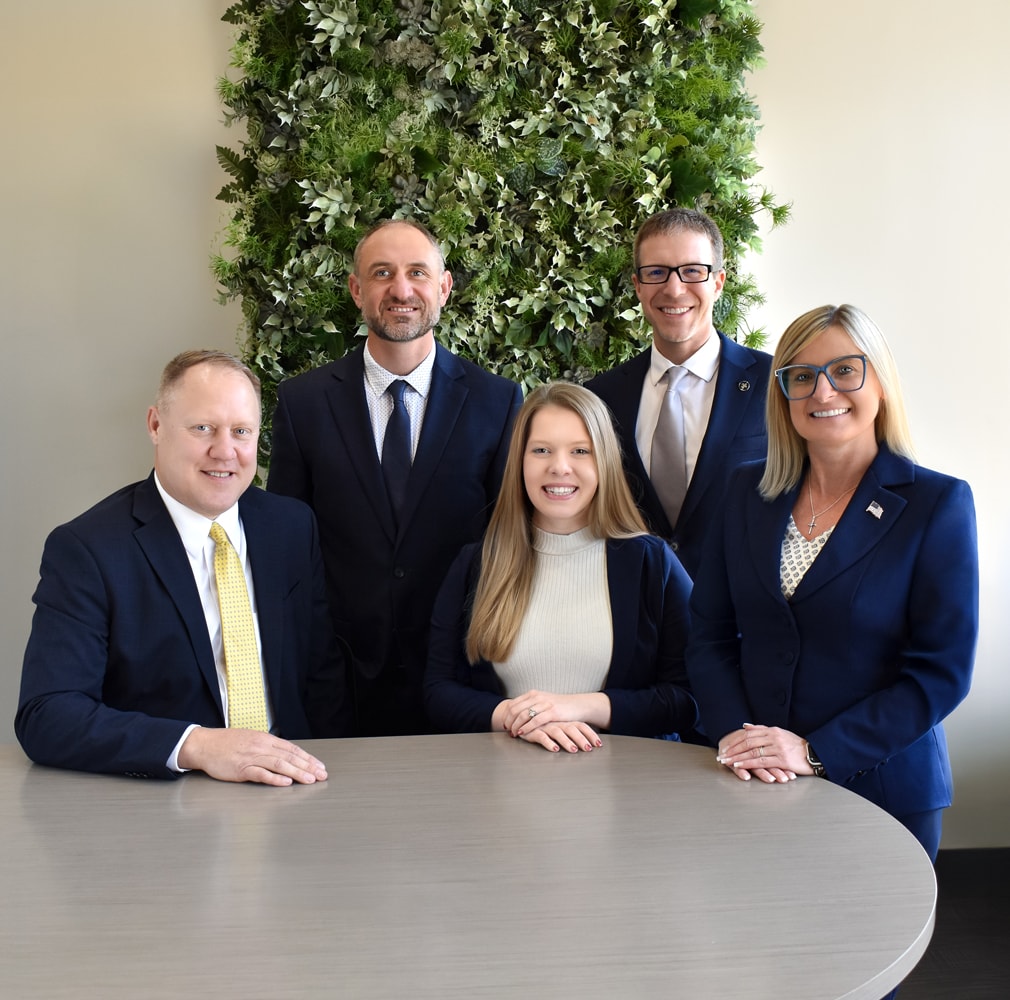 Springs Valley Senior Management