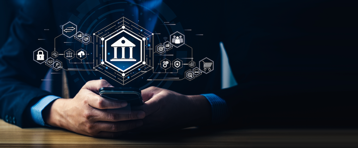 Mobile banking replaces several traditional banking tasks, giving you secure access to your money wherever you are in southwest Indiana. 