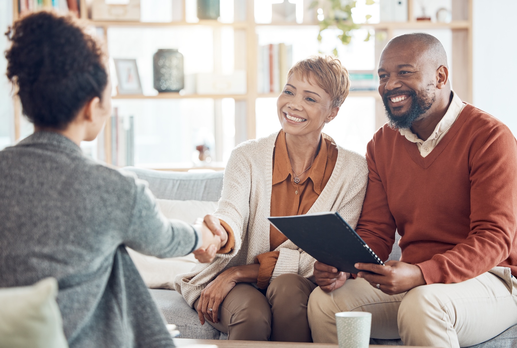 At Springs Valley Bank & Trust, advisors focus on practical guidance rather than complex products.