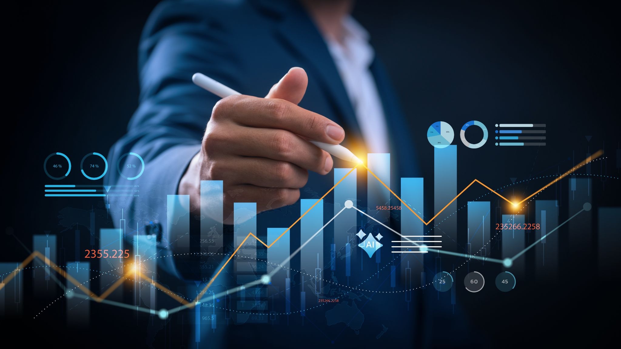 Midwest financial trends in Q1 2026 show clear shifts in how families and businesses manage money.
