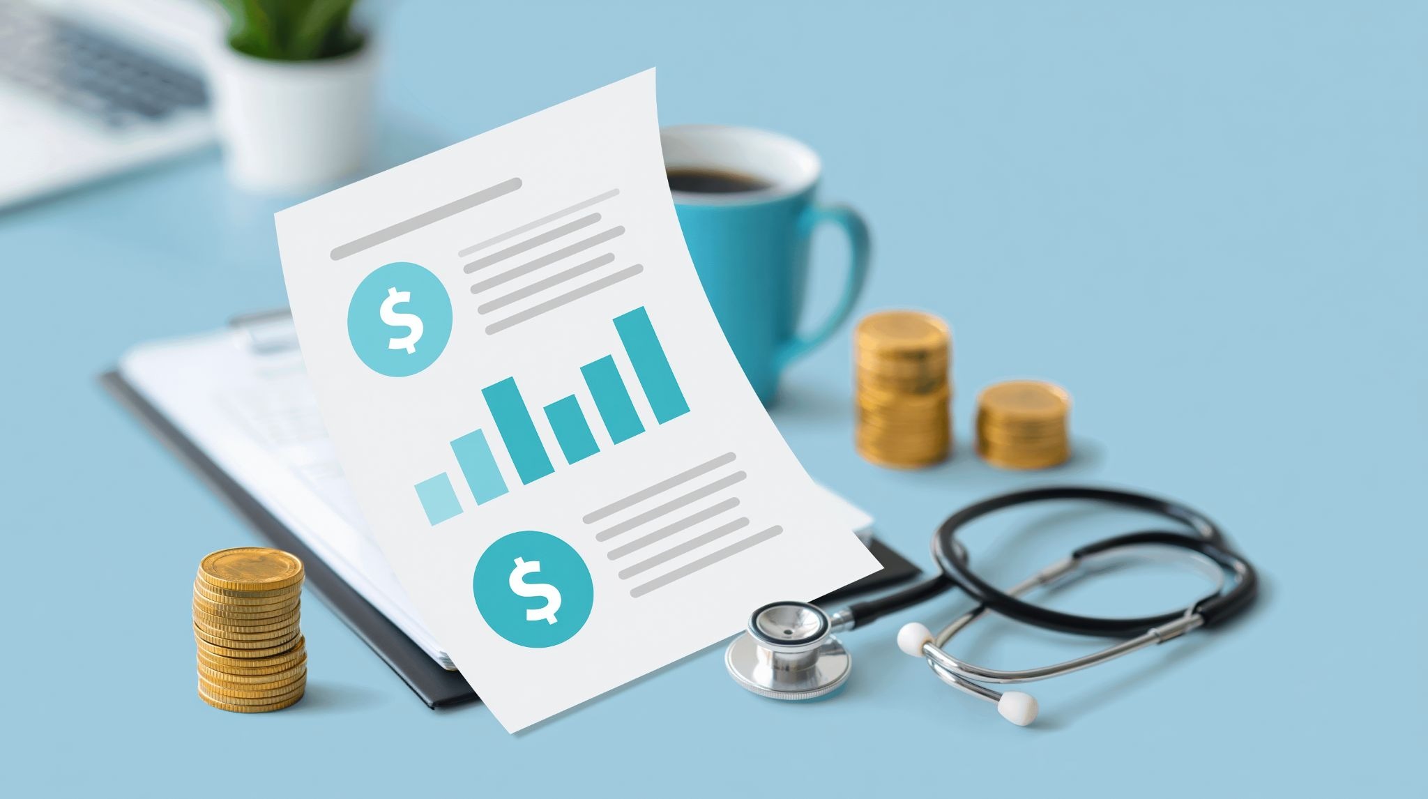 Health Savings Accounts offer tax benefits with Spring Valley Bank
