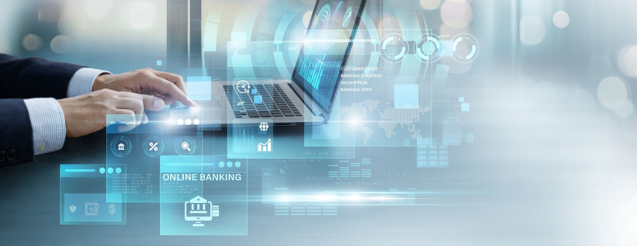 Customers want money movement without delay at Spring Valley Bank our digital banking platform is our priority.