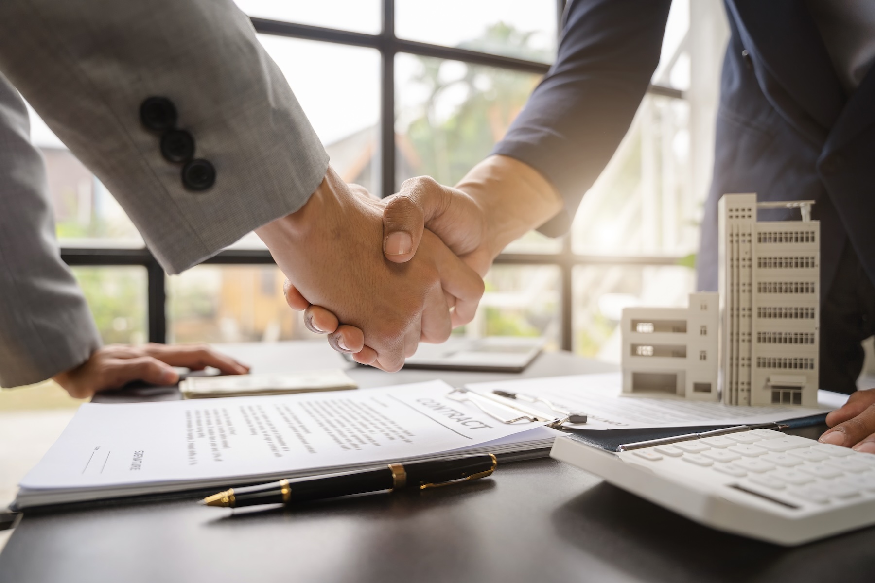 types of business loans 